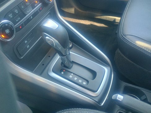 Used 2021 Ford EcoSport Titanium image 25