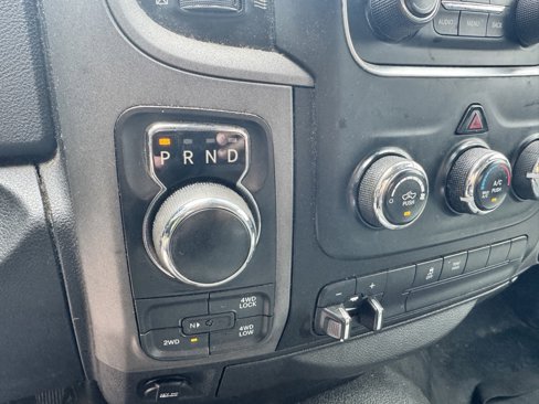 Used 2015 RAM 1500 Tradesman w/ Popular Equipment Group image 19