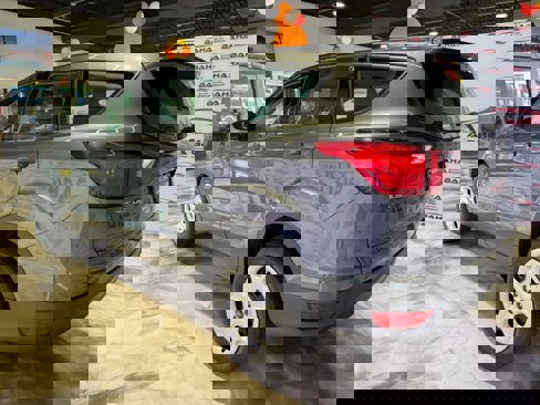 Used 2019 Ford Escape S image 7