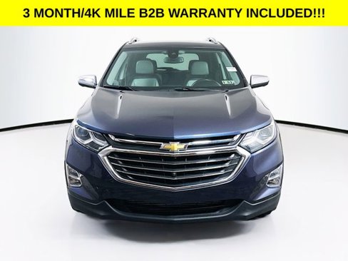 Used 2019 Chevrolet Equinox Premier image 2