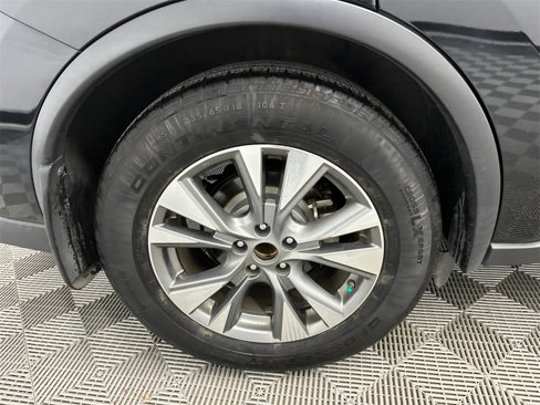 Used 2015 Nissan Murano SV w/ Premium Package image 18