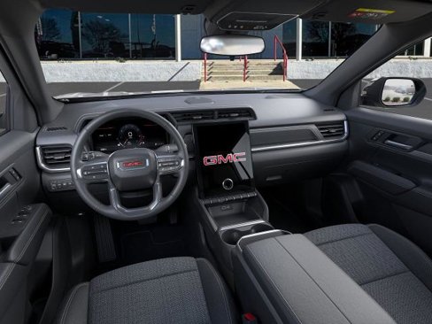 New 2026 GMC Terrain Elevation image 15