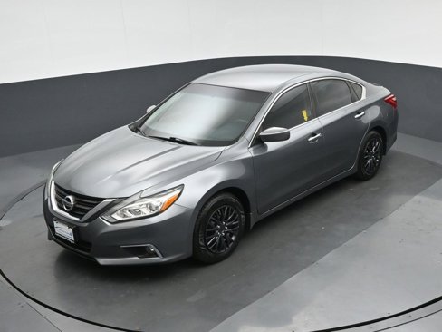 Used 2016 Nissan Altima 2.5 S w/ Power Driver Seat Package image 51
