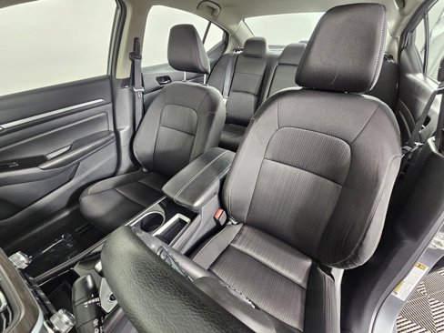 Used 2023 Nissan Altima 2.5 SV image 23