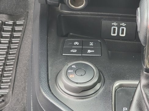 Used 2021 Ford Ranger XLT w/ Equipment Group 302A High image 11