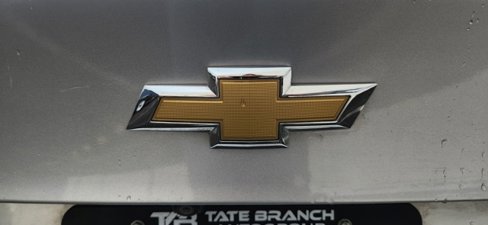 Used 2018 Chevrolet Malibu LS image 12
