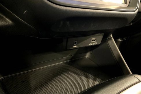 Certified 2024 Subaru Impreza 2.0i image 33