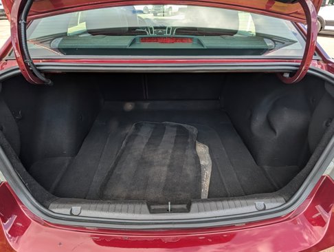 Used 2015 Chevrolet Cruze LT image 25