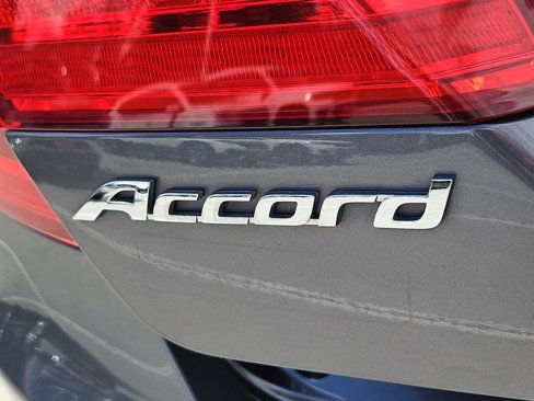 Used 2015 Honda Accord EX-L image 12