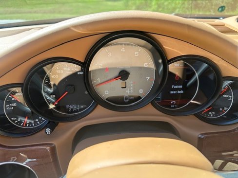 Used 2013 Porsche Panamera S image 17
