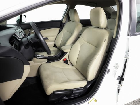 Used 2013 Honda Civic LX image 17