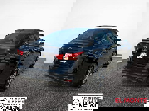 Certified 2020 Nissan Altima 2.5 S image 5