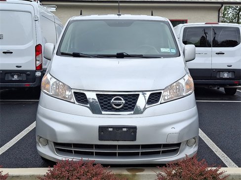 Used 2018 Nissan NV200 SV w/ Navigation Package image 5