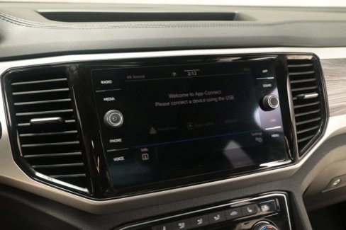 Used 2022 Volkswagen Atlas Cross Sport SE image 47