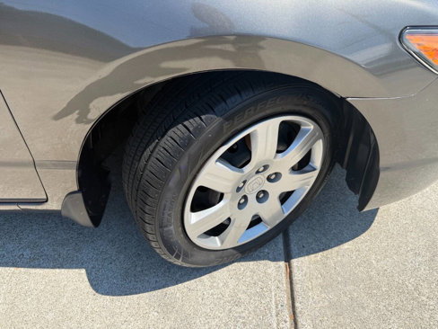 Used 2006 Honda Civic LX image 23