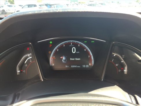 Used 2017 Honda Civic Sport Touring image 16