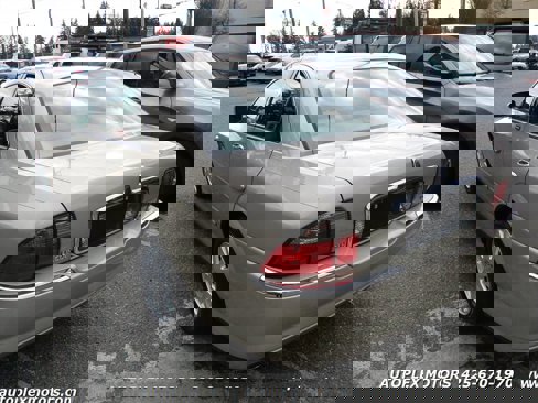 Used 2004 Lincoln LS image 6