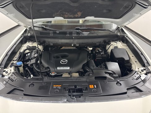 Used 2019 MAZDA CX-9 Grand Touring image 6