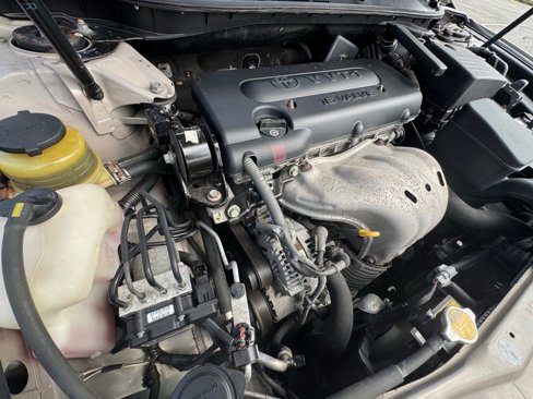 Used 2008 Toyota Camry LE image 34