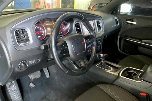 Used 2023 Dodge Charger SXT image 16