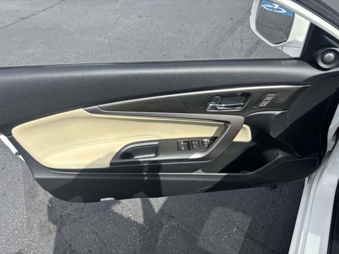 Used 2016 Honda Accord EX-L image 13
