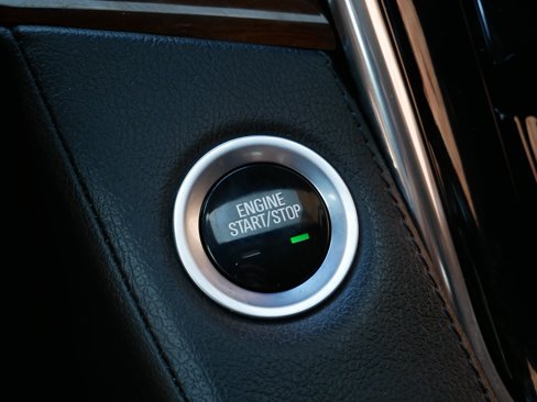 Used 2018 Cadillac Escalade ESV Luxury image 23