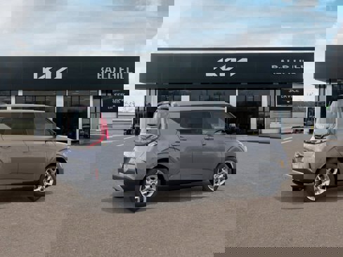 New 2025 Kia Soul S image 6