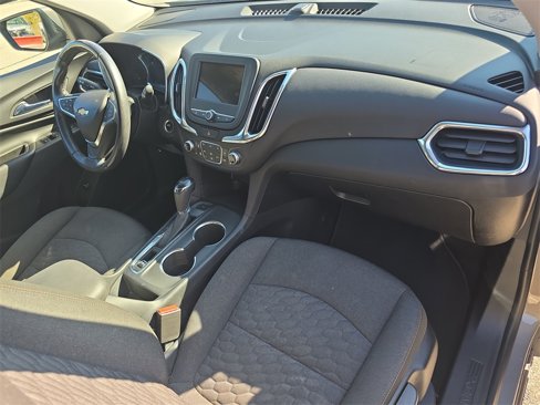 Used 2019 Chevrolet Equinox LT image 30