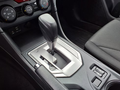 Certified 2022 Subaru Impreza 2.0i Premium image 15