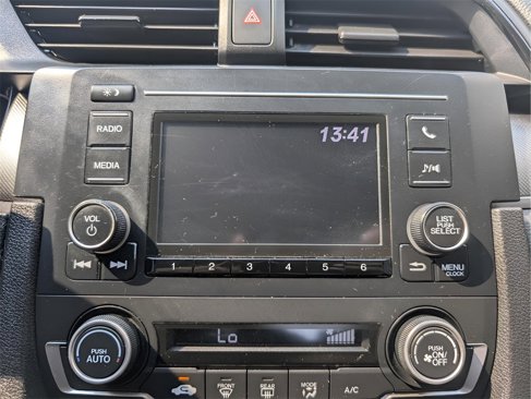 Used 2018 Honda Civic LX image 13