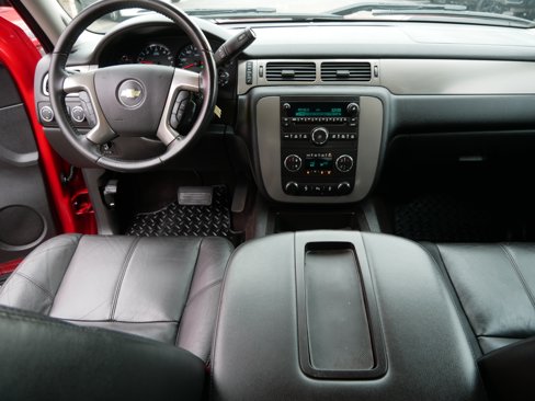 Used 2013 Chevrolet Silverado 1500 LTZ w/ LTZ Plus Package image 25