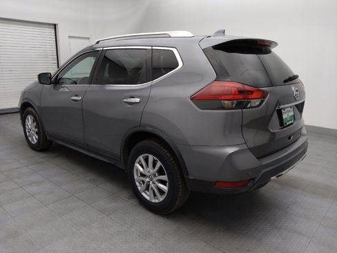 Used 2019 Nissan Rogue SV image 3