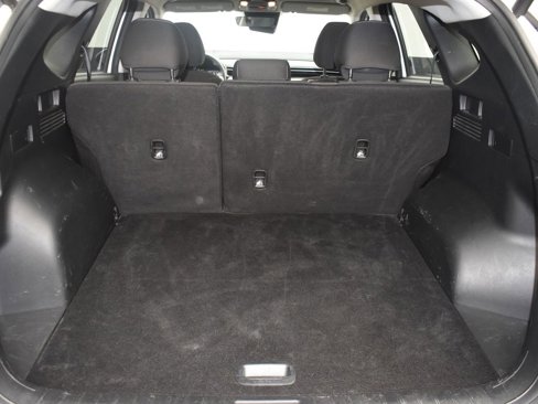 Used 2024 Hyundai Tucson SEL image 15
