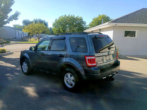 Used 2011 Ford Escape XLT w/ 203A Rapid Spec Order Code image 3