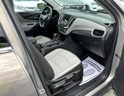 Used 2019 Chevrolet Equinox LT image 13