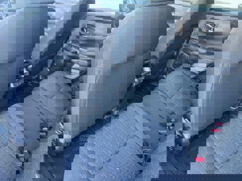 New 2026 Honda HR-V LX image 11