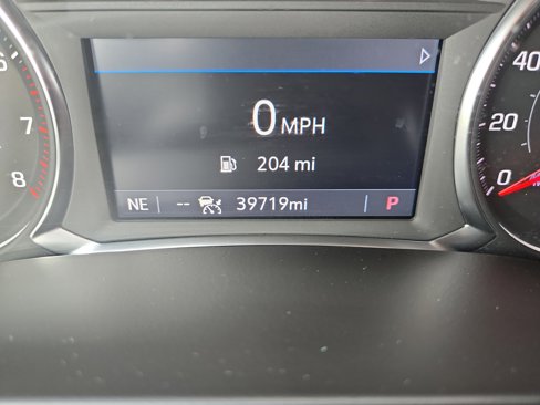 Used 2024 Chevrolet Blazer LT w/ Convenience Package image 21