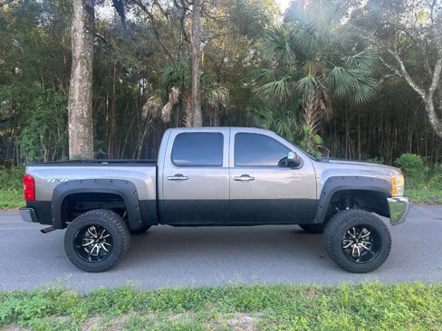Used 2012 Chevrolet Silverado 1500 LT image 5