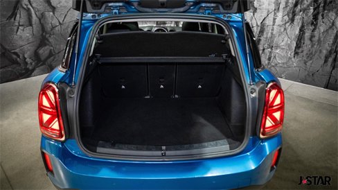 Used 2022 MINI Cooper Countryman image 20