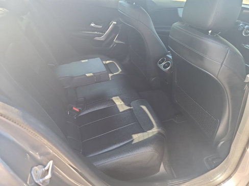Used 2020 Mercedes-Benz A 220 image 33