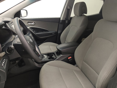 Used 2017 Hyundai Santa Fe Sport image 17
