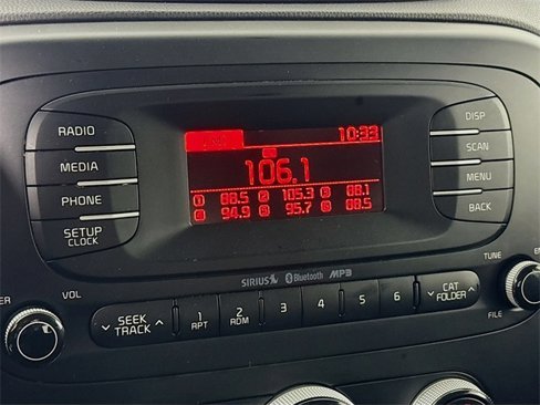 Used 2016 Kia Soul image 13