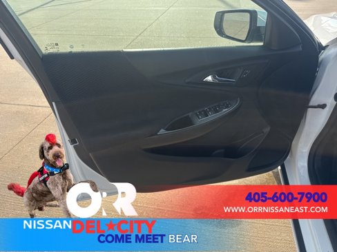 Used 2024 Chevrolet Malibu LT image 13