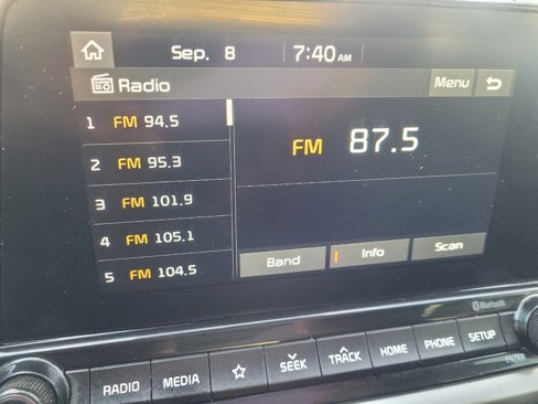 Used 2021 Kia Forte Sedan image 25