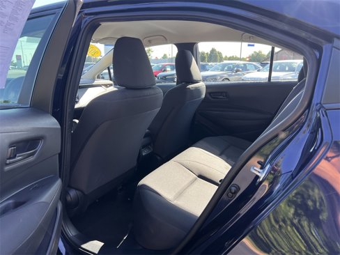 Used 2023 Toyota Corolla LE image 9