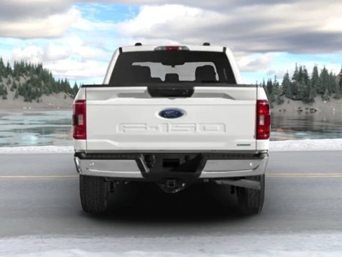 Used 2023 Ford F150 XLT image 5