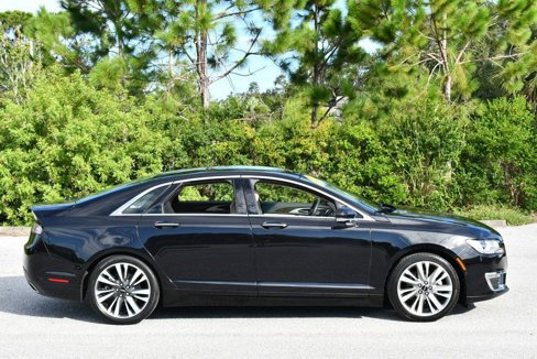 Used 2020 Lincoln MKZ Reserve image 30