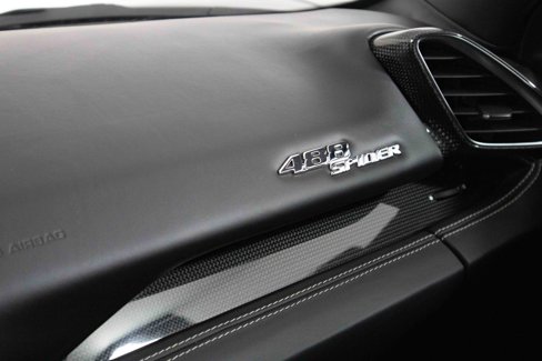 Used 2018 Ferrari 488 Spider image 33