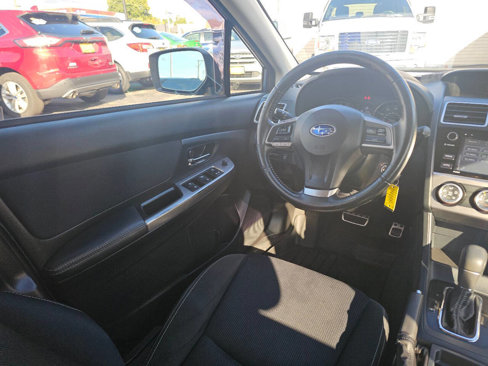 Used 2016 Subaru Impreza 2.0i Sport Premium image 21