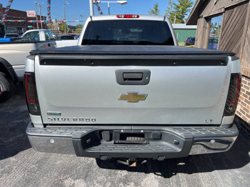 Used 2011 Chevrolet Silverado 1500 LT w/ All-Star Edition image 3
